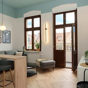  Apartament Jozefa Chelmonskiego