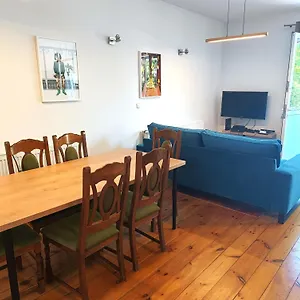  Apartament Szelag - Apartament Z Dwiema Sypialniami I Tarasem