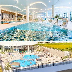 Faro Polanki Aqua Deluxe 4 Baseny W Cenie, Pools Im Preis , Kołobrzeg Polska