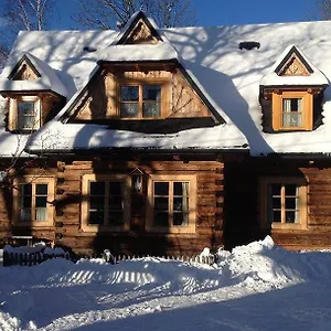 Dom Numer 3 , Zakopane Polska