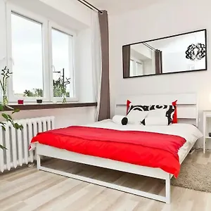 Wstapartments Młynarska 13 , Warszawa Polska
